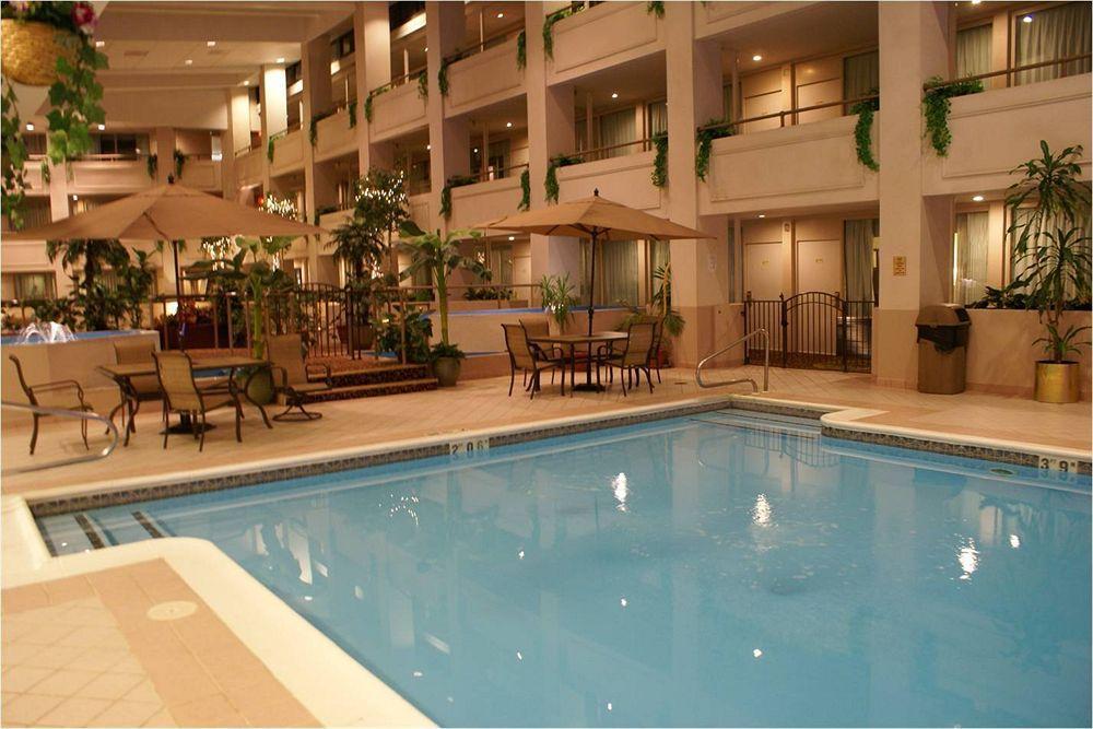 Holiday Inn Scranton East - Dunmore, An Ihg Hotel Facilités photo